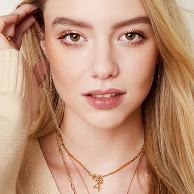 Necklace Delicate h5 Picture3